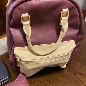 Fawn Design x Anthropology Diaper Bag Bundle